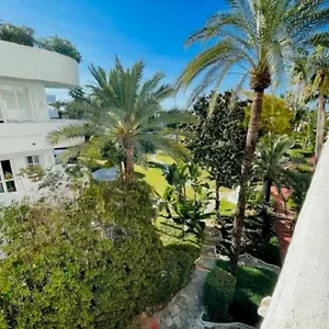 Milla De Oro , Marbella Spain