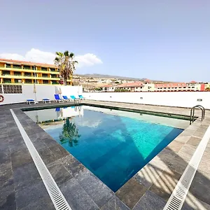Black Apartment Puerto de Santiago (Tenerife)