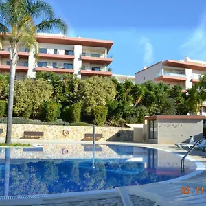 Apartment T2 Encosta Da Marina -, Lagos