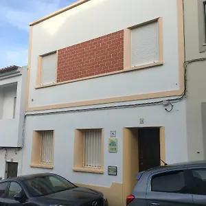 Homestay Sol & Mar, Lagos