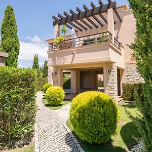  Appartement Mar Da Luz Terrace 118